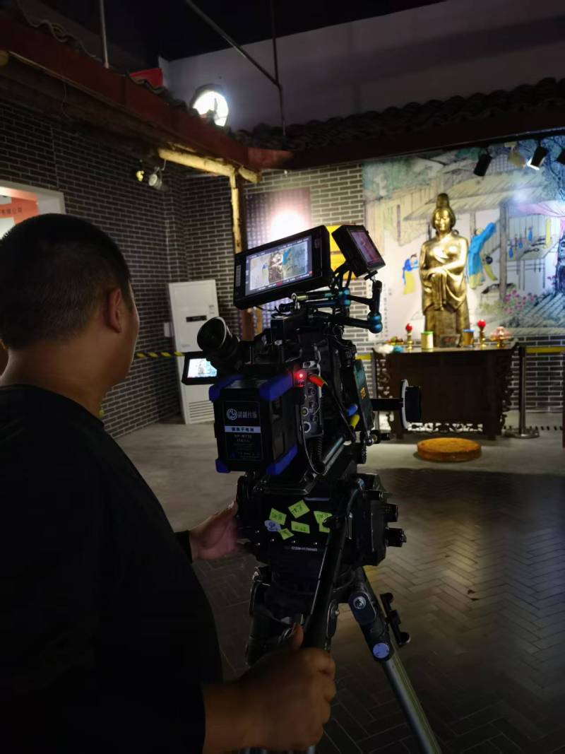 聚焦长岭县产品宣传视频拍摄公司，以专业实力赋能品牌声量升级
