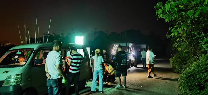 以镜头为笔，绘就长岭县产品视频的进阶之路