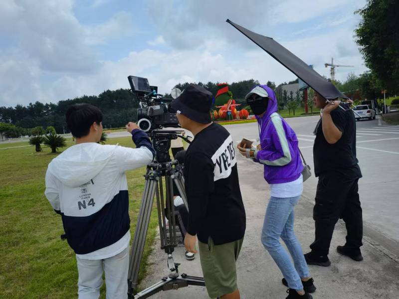 长岭县极致互动，未来愿景宏大，致力于成为全球领先的产品宣传视频企业