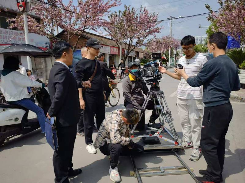 长岭县产品视频拍摄进阶指南，助力产品抢占视觉高地