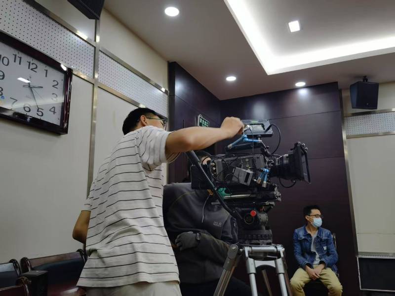 大数据指导创作方向，长岭县产品视频拍摄公司让每帧画面都有效触达