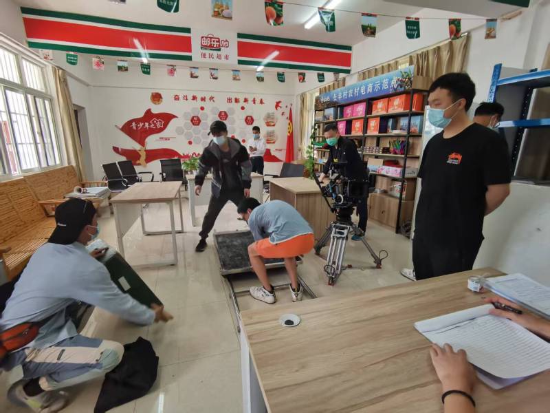 长岭县电商产品视频拍摄制作实战秘籍，助力产品引爆电商流量